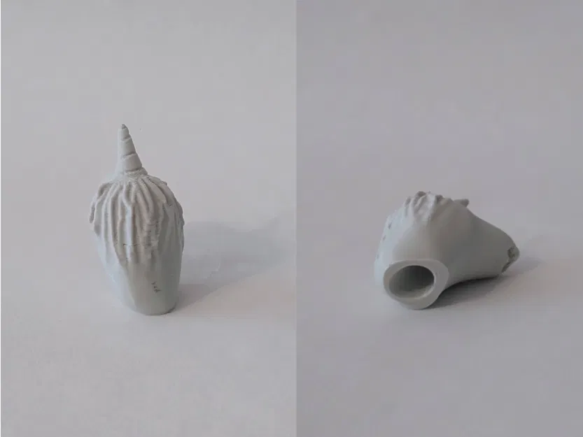 Đầu Kỳ Lân - Image 2