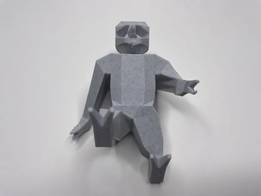 Quái Vật Low Poly - Image 2