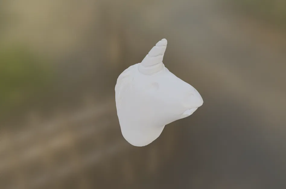 Đầu Kỳ Lân - Image 3