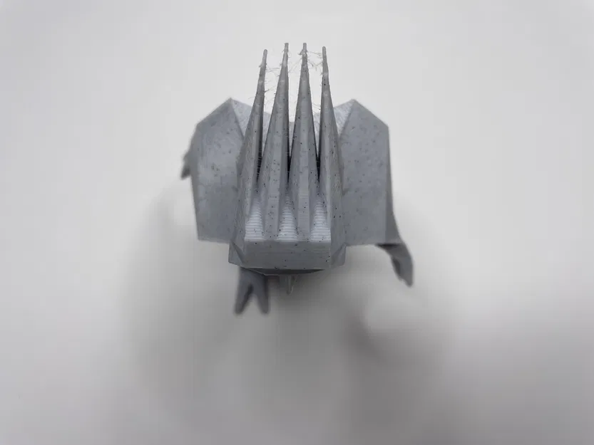 Quái Vật Low Poly - Image 3