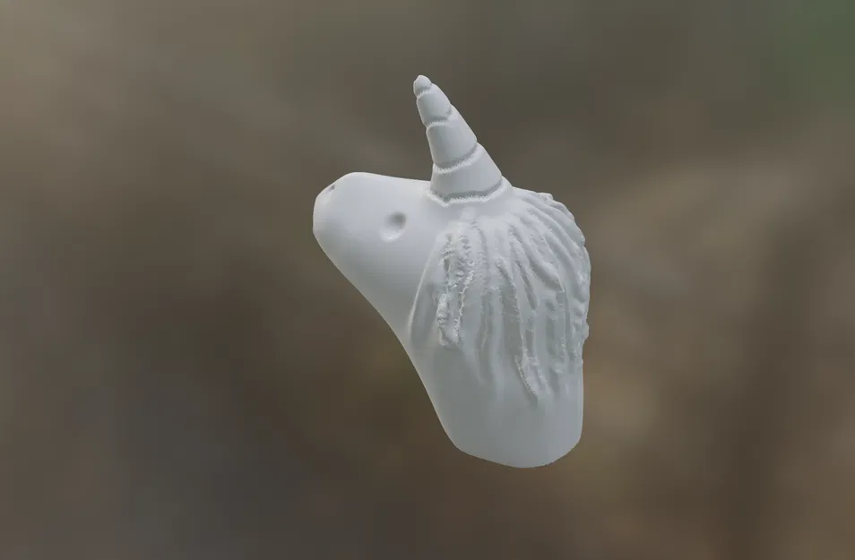 Đầu Kỳ Lân - Image 4