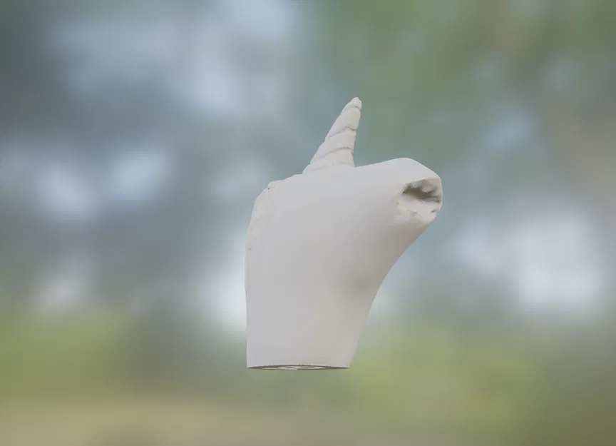 Đầu Kỳ Lân - Image 5