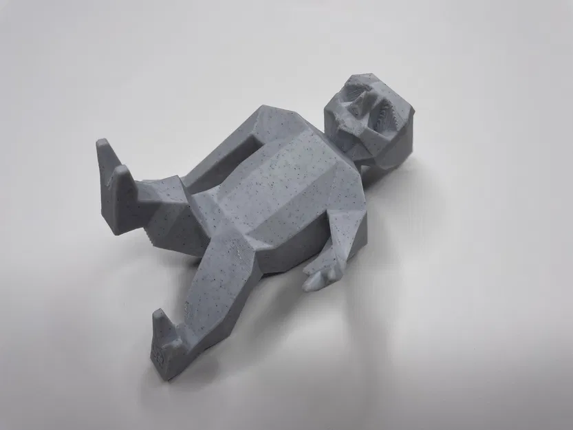 Quái Vật Low Poly - Image 5