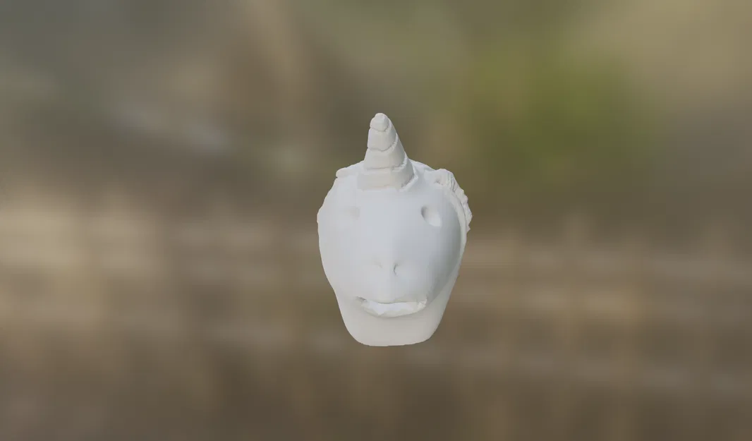 Đầu Kỳ Lân - Image 8