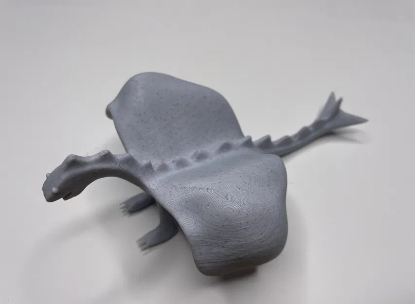 Rồng Low Poly - Image 2