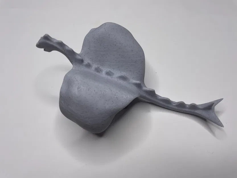 Rồng Low Poly - Image 3