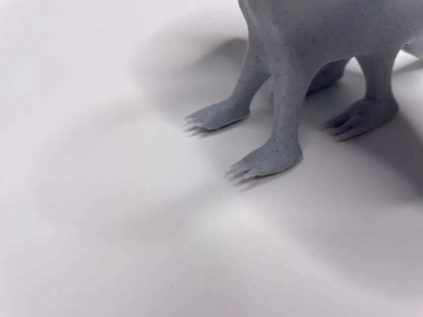 Rồng Low Poly - Image 9