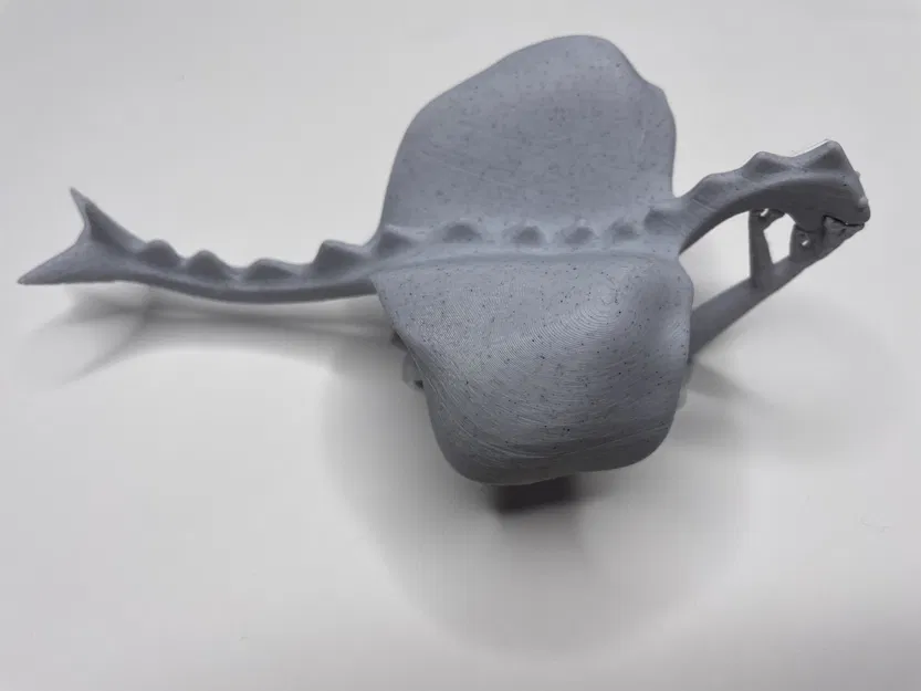 Rồng Low Poly - Image 10