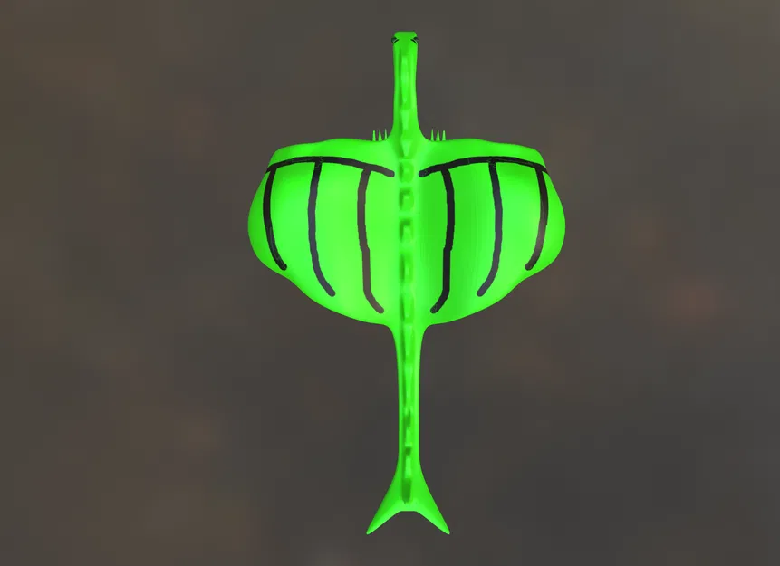 Rồng Low Poly - Image 21