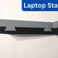 Giá Đỡ Laptop - Thumbnail 1
