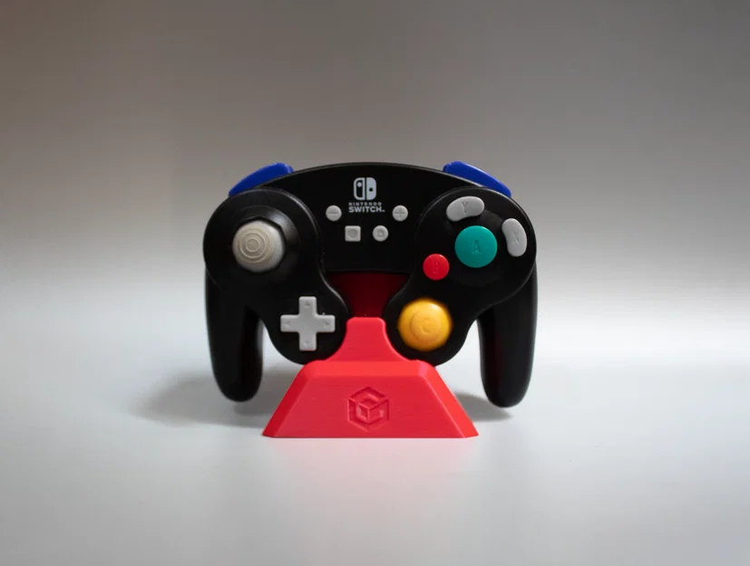 Giá Đỡ Tay Cầm Gamecube - Image 1