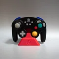 Giá Đỡ Tay Cầm Gamecube - Thumbnail 1