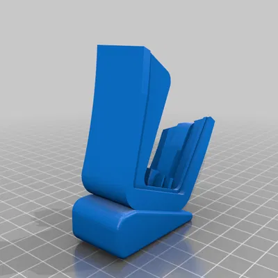 Giá đỡ điện thoại 3000GT / Stealth