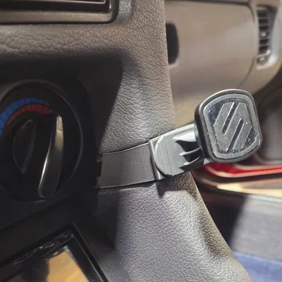 Giá đỡ điện thoại 3000GT / Stealth