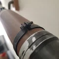 Kẹp Bakelite RPG Cỡ Lớn - Thumbnail 1