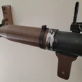 Kẹp Bakelite RPG Cỡ Lớn - Thumbnail 2
