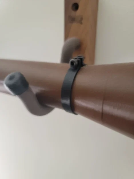 Kẹp Bakelite RPG Nhỏ - Image 1