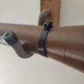 Kẹp Bakelite RPG Nhỏ - Thumbnail 1