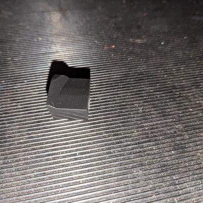 Kẹp Giữ Che Mưa Trước Porsche Boxster 986 / 911 996