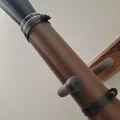 Kẹp Bakelite RPG Nhỏ - Thumbnail 2