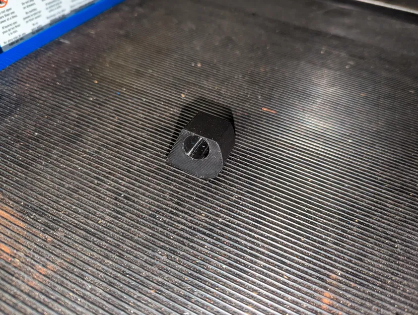 Kẹp Giữ Che Mưa Trước Porsche Boxster 986 / 911 996 - Image 5