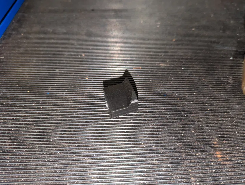 Kẹp Giữ Che Mưa Trước Porsche Boxster 986 / 911 996 - Image 6