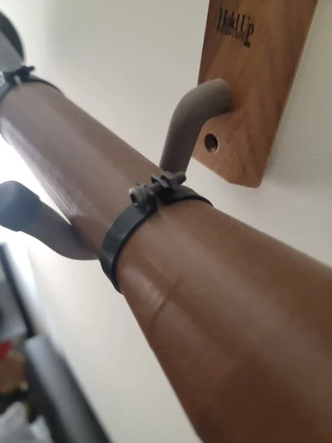 Kẹp Bakelite RPG Nhỏ - Image 3
