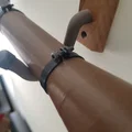 Kẹp Bakelite RPG Nhỏ - Thumbnail 3