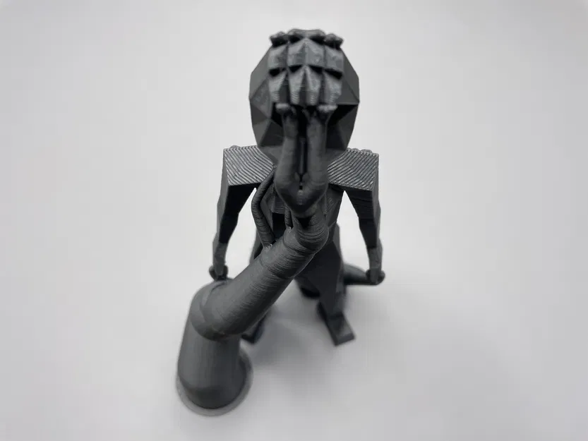 Người Low Poly - Image 7