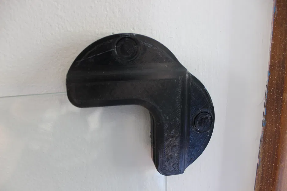 Giá Đỡ/Treo Bảng Kính Tự Xóa - Image 1