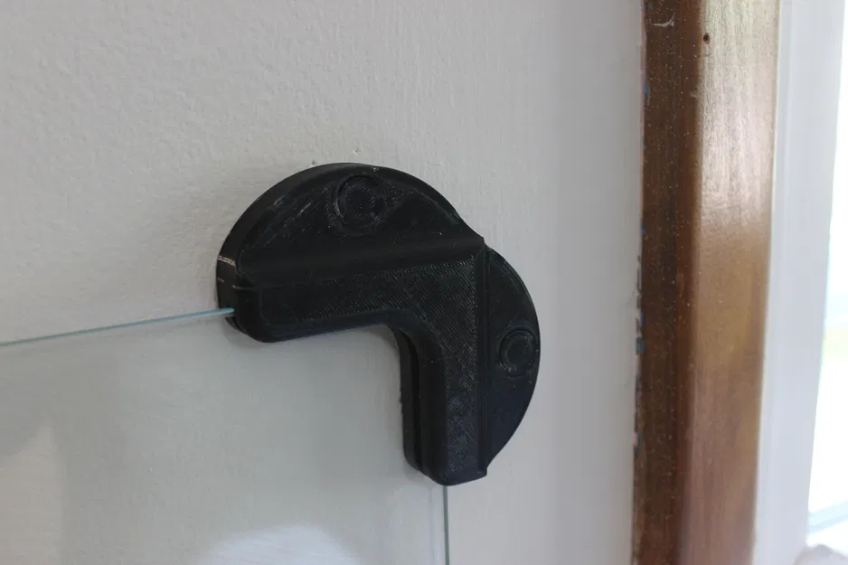 Giá Đỡ/Treo Bảng Kính Tự Xóa - Image 2