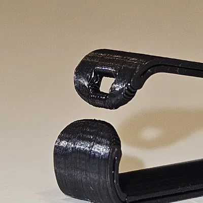 Kẹp Dây Cáp (Tùy Chỉnh)