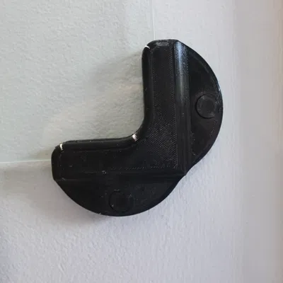 Giá Đỡ/Treo Bảng Kính Tự Xóa