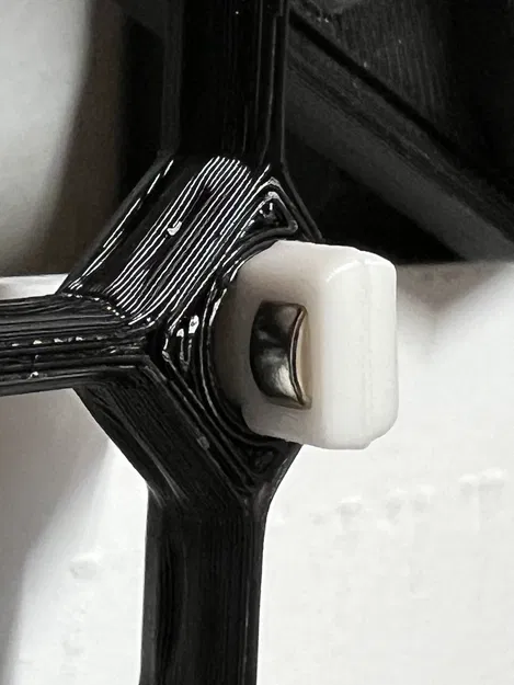 Giá đỡ nam châm cho Multiboard - Image 1