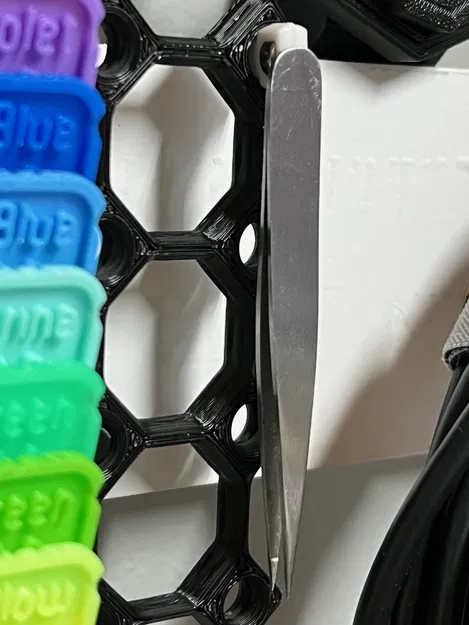 Giá đỡ nam châm cho Multiboard - Image 2