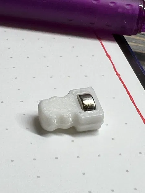 Giá đỡ nam châm cho Multiboard - Image 3