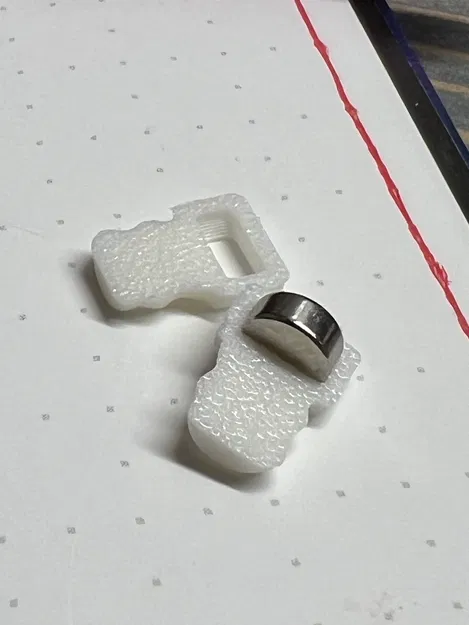 Giá đỡ nam châm cho Multiboard - Image 4