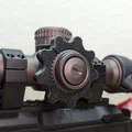 Tay Nắm Vortex Parallax Lên Kính Ngắm - Thumbnail 1
