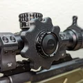 Tay Nắm Vortex Parallax Lên Kính Ngắm - Thumbnail 4