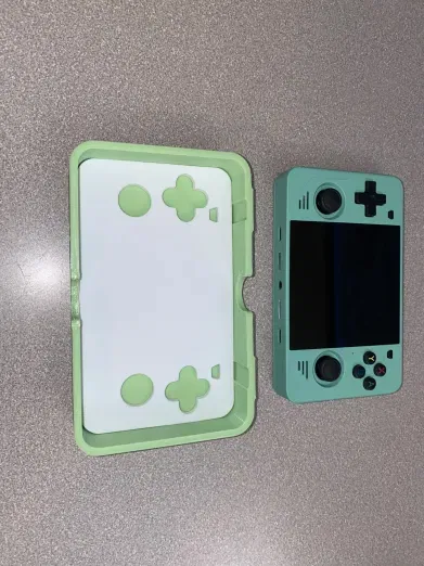 Hộp đựng Powkiddy RGB30 - Image 1