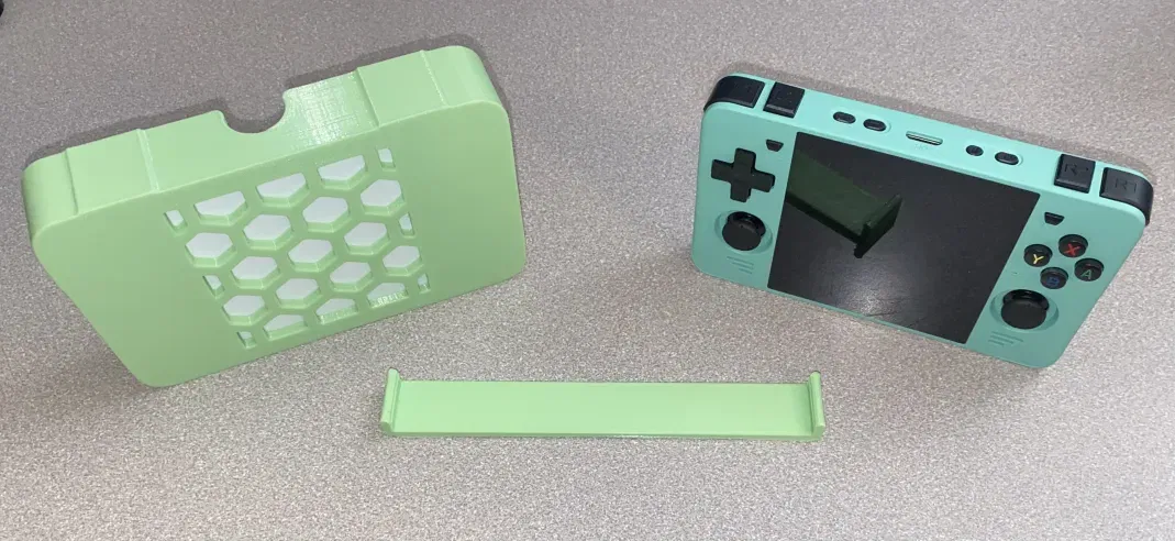 Hộp đựng Powkiddy RGB30 - Image 2