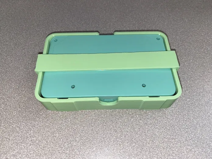 Hộp đựng Powkiddy RGB30 - Image 3