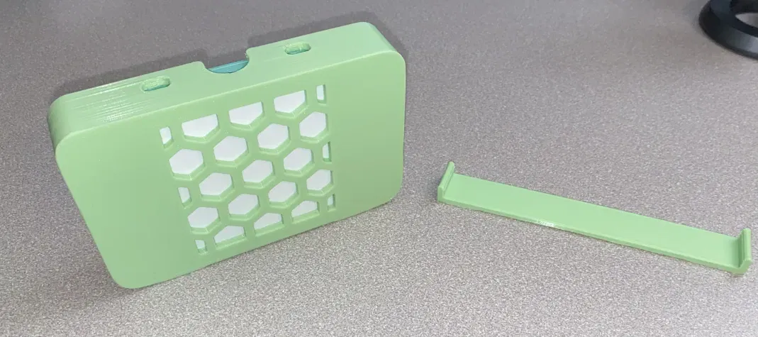 Hộp đựng Powkiddy RGB30 - Image 4