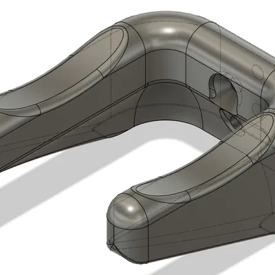 Móc Treo Đồ Ryobi Gắn Tường