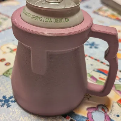 Cốc Raktajino Star Trek - DS9