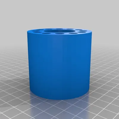 Giá Đỡ/Chân Đế Mũi Hàn T15