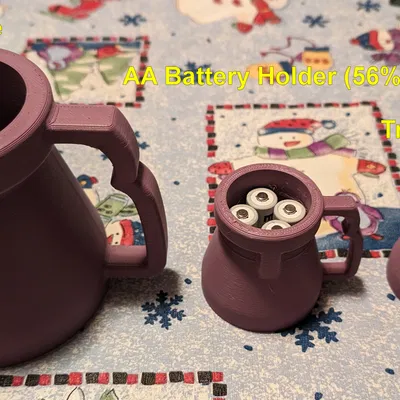 Cốc Raktajino Star Trek - DS9