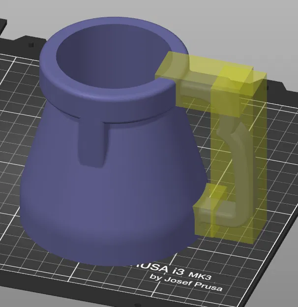 Cốc Raktajino Star Trek - DS9 - Image 5