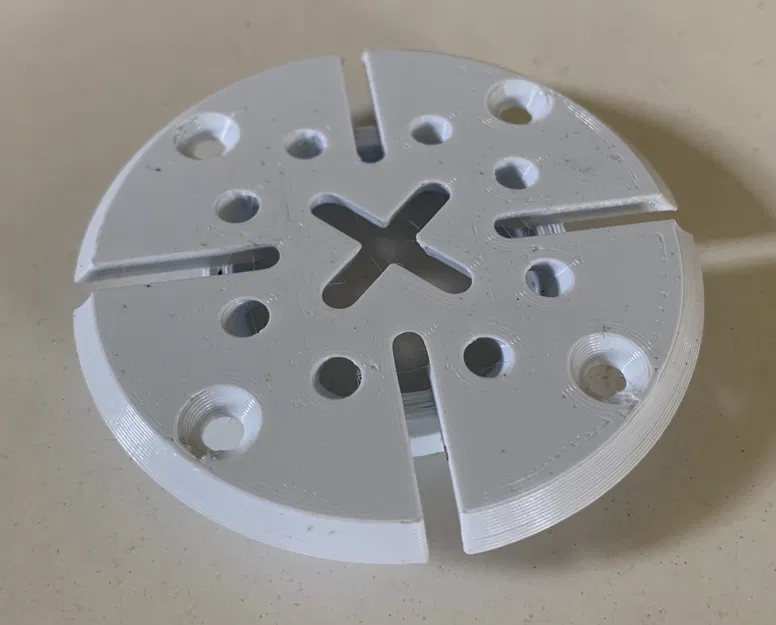 Nắp Cống Thuyền - Image 1