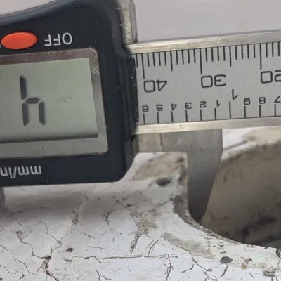 Nắp Cống Thuyền